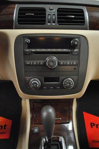 2008 Buick Lucerne SES (