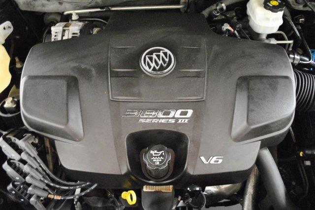 2008 Buick Lucerne SES (