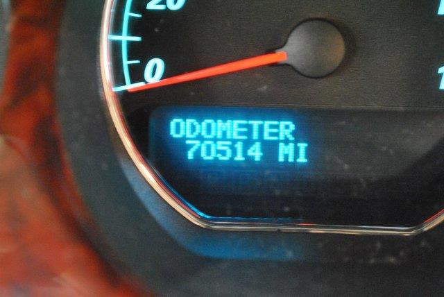 2008 Buick Lucerne SES (