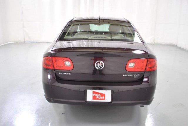 2008 Buick Lucerne SES (