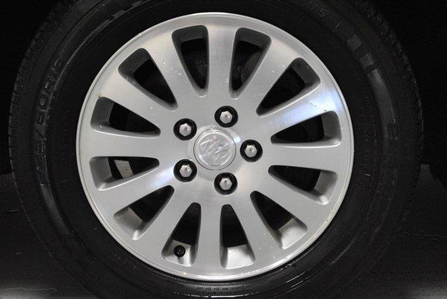 2008 Buick Lucerne SES (