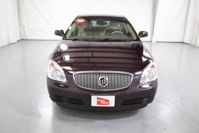 2008 Buick Lucerne SES (
