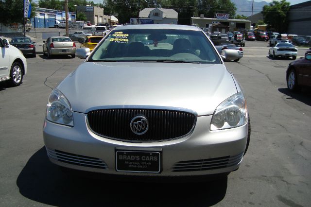 2008 Buick Lucerne All The Whistlesbells