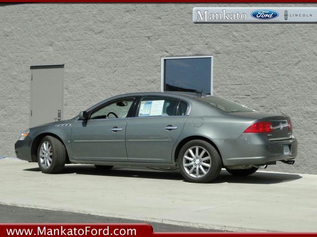 2008 Buick Lucerne 2WD V6 SUV