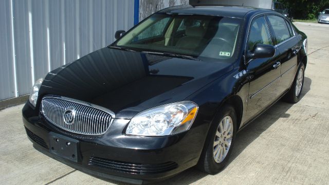 2008 Buick Lucerne GS 460 Sedan 4D