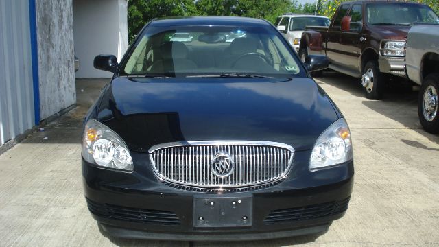 2008 Buick Lucerne GS 460 Sedan 4D