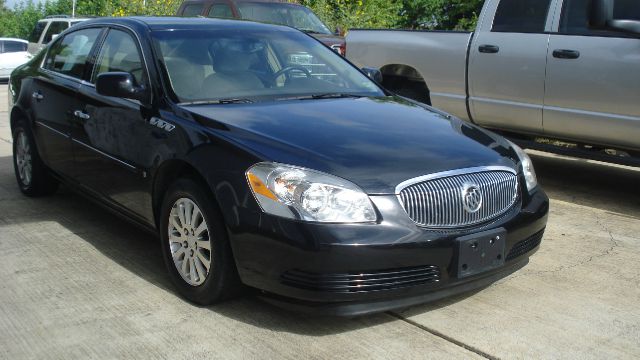 2008 Buick Lucerne GS 460 Sedan 4D