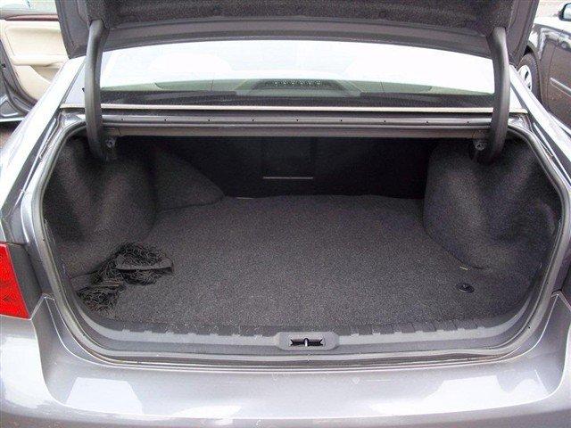 2008 Buick Lucerne All The Whistlesbells