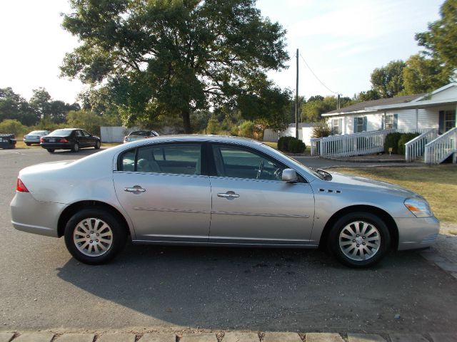 2008 Buick Lucerne GS 460 Sedan 4D