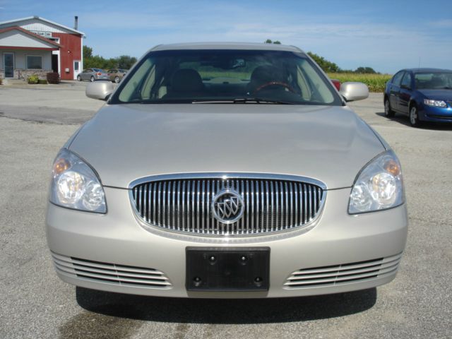 2009 Buick Lucerne 5dr CVT EX Hatchback
