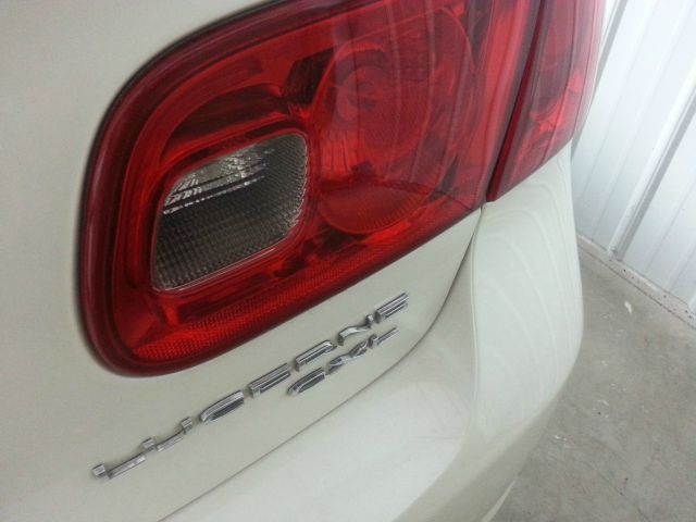 2009 Buick Lucerne QUAD CAB 4X4 Diesel Stick