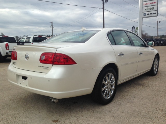 2009 Buick Lucerne SR5 Access CAB Stepside 4WD