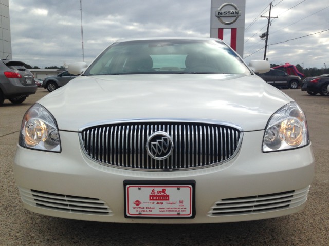 2009 Buick Lucerne SR5 Access CAB Stepside 4WD