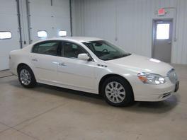 2010 Buick Lucerne Z4 2dr Roadster 2.5i