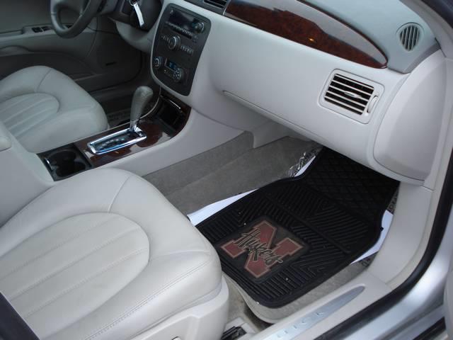 2010 Buick Lucerne 4WD Dbl V6 4x4 Truck