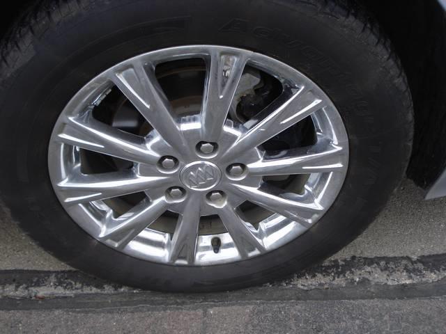 2010 Buick Lucerne 4WD Dbl V6 4x4 Truck