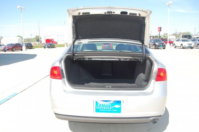 2010 Buick Lucerne Unknown