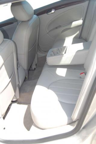 2010 Buick Lucerne Unknown