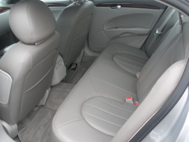 2011 Buick Lucerne GS 460 Sedan 4D