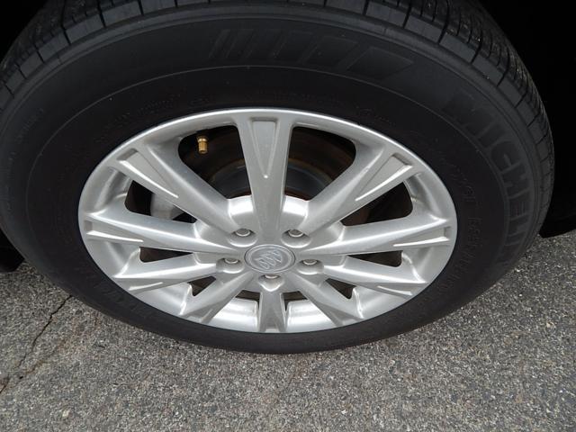 2011 Buick Lucerne GS 460 Sedan 4D