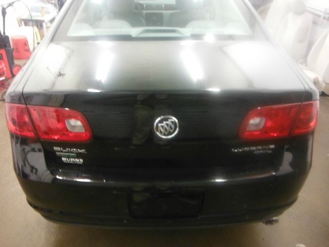 2011 Buick Lucerne All The Whistlesbells