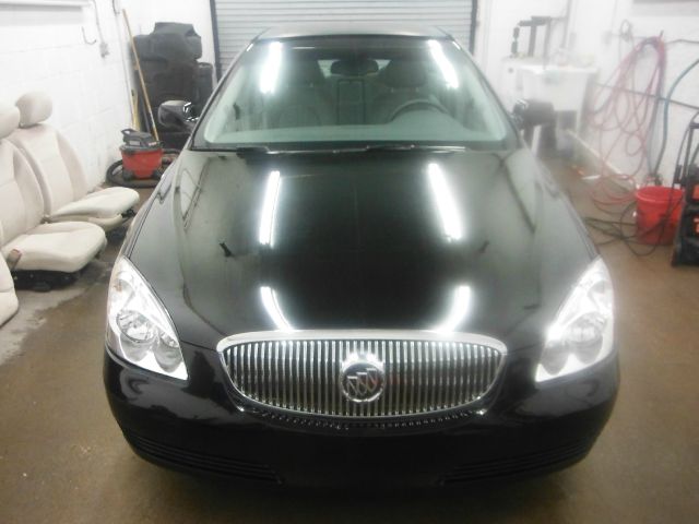 2011 Buick Lucerne All The Whistlesbells