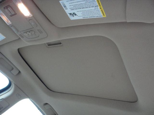 2011 Buick Lucerne 4WD Dbl V6 4x4 Truck