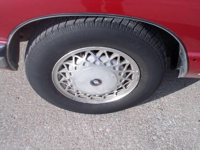 1991 Buick Park Avenue Unknown