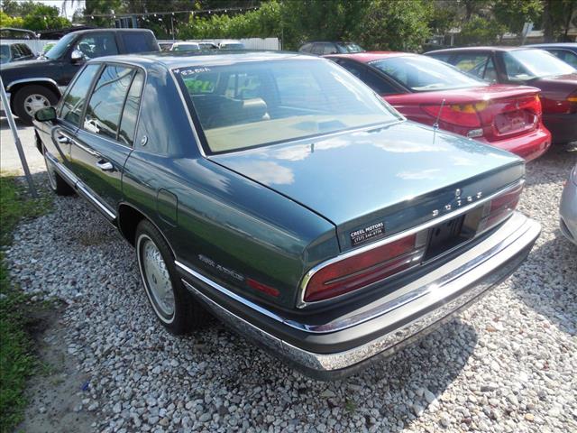 1993 Buick Park Avenue Unknown