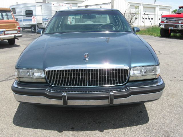 1993 Buick Park Avenue 3.5tl W/tech Pkg