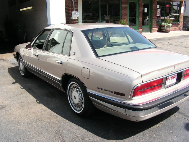 1993 Buick Park Avenue 3.5tl W/tech Pkg