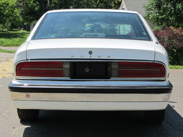 1993 Buick Park Avenue 3.5tl W/tech Pkg
