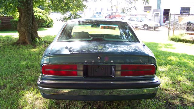 1994 Buick Park Avenue Sport 4x4