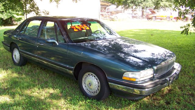 1994 Buick Park Avenue Sport 4x4