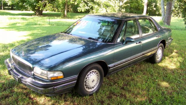 1994 Buick Park Avenue Sport 4x4