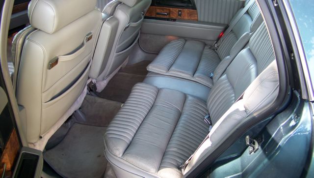 1994 Buick Park Avenue Sport 4x4