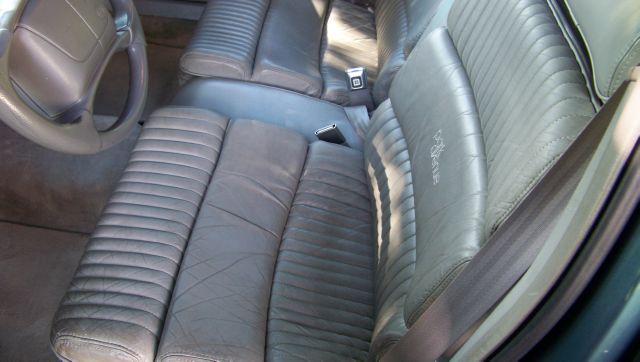 1994 Buick Park Avenue Sport 4x4