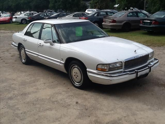 1994 Buick Park Avenue TK