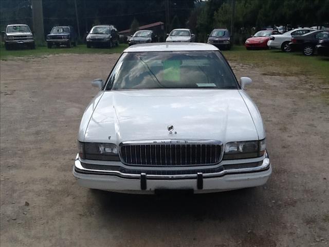 1994 Buick Park Avenue TK