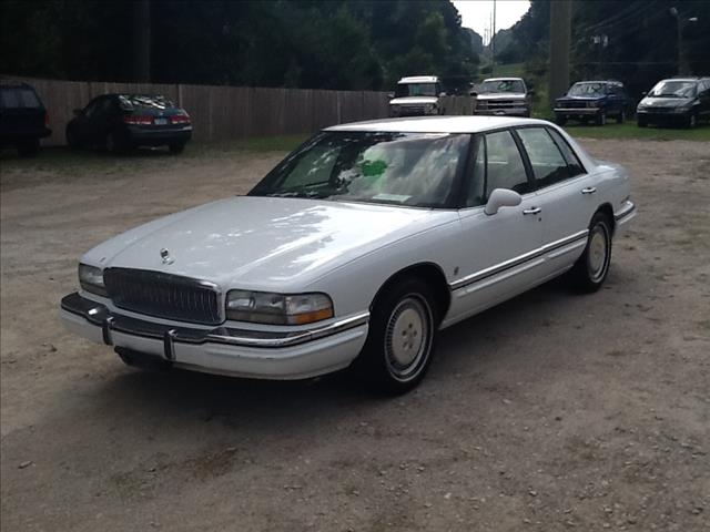 1994 Buick Park Avenue TK