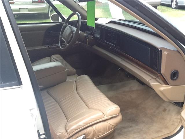 1994 Buick Park Avenue TK