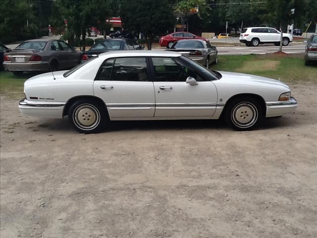 1994 Buick Park Avenue TK