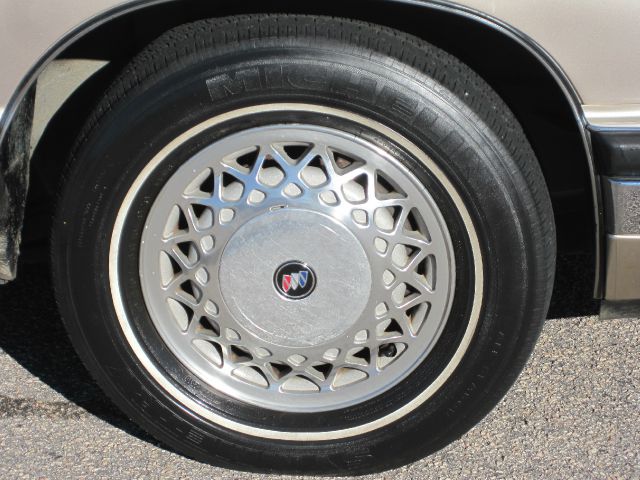 1994 Buick Park Avenue 3.5tl W/tech Pkg