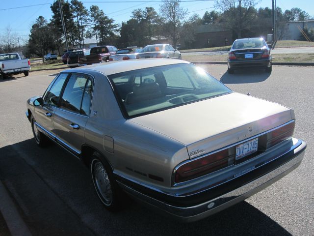 1994 Buick Park Avenue 3.5tl W/tech Pkg