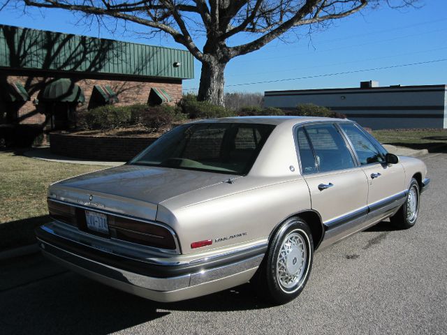1994 Buick Park Avenue 3.5tl W/tech Pkg