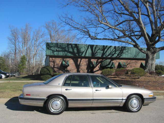 1994 Buick Park Avenue 3.5tl W/tech Pkg