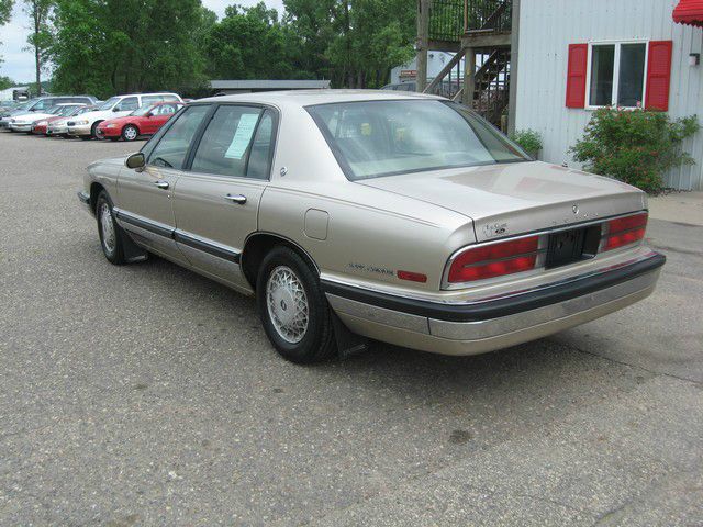 1994 Buick Park Avenue 3.5tl W/tech Pkg