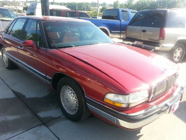 1994 Buick Park Avenue Denali AWD Premium+