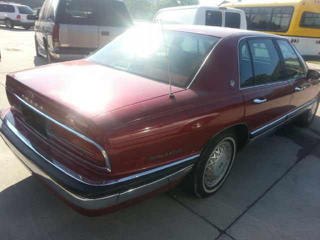 1994 Buick Park Avenue Denali AWD Premium+