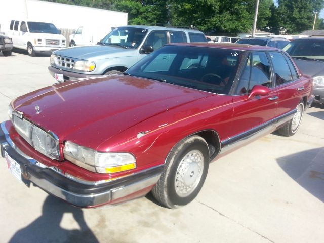 1994 Buick Park Avenue Denali AWD Premium+
